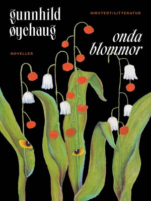 Onda blommor - ebook